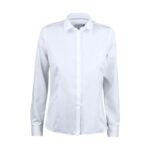 GB 01 Regular Women Nežehlivá halenka s dlouhým rukávem