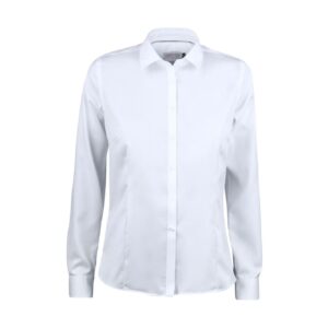 GB 01 Regular Women Nežehlivá halenka s dlouhým rukávem