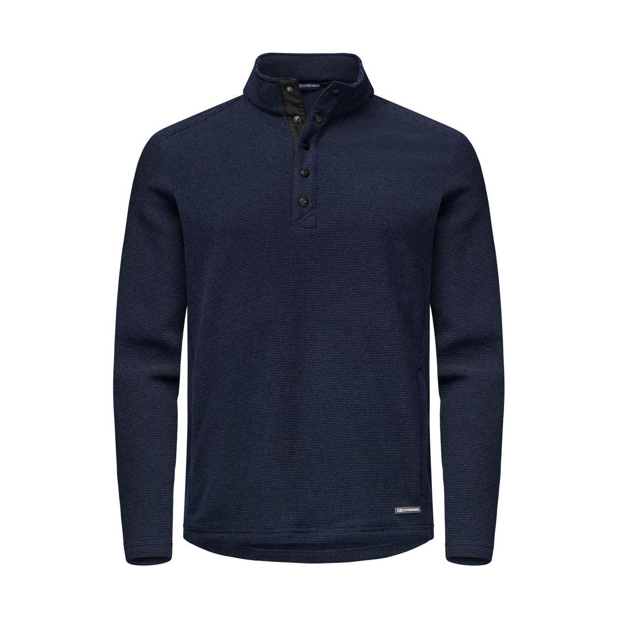 Hunts Fleece Men Pánská fleecová mikina "Hunts Point"