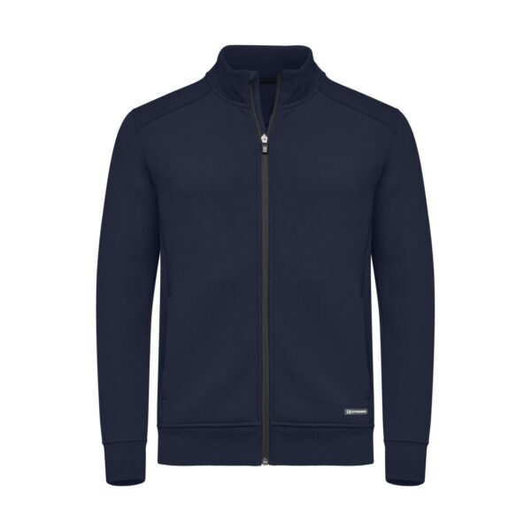Pemberton Cardigan Full Zip Men Pánský cardigan