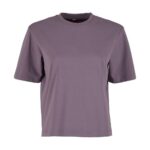 BY 369 Dámské těžké tričko Sorona®