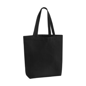 W 697 Velká plátěná taška