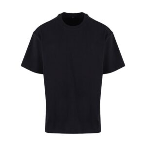 NM 003 Unisex oversize tričko z těžké bavlny