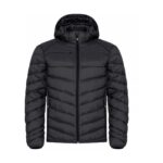 Idaho Jacket Junior Dětská prošívaná bunda