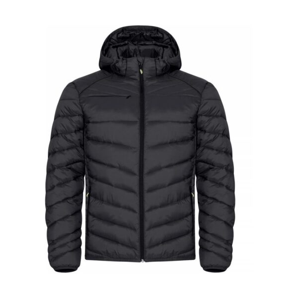 Idaho Jacket Junior Dětská prošívaná bunda