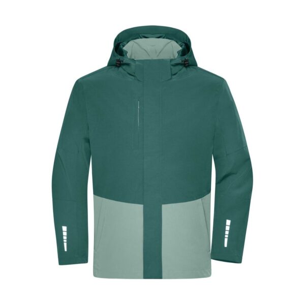 JN 1878 Bunda do deště