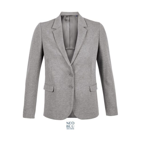 Marcel Women Dámský piqué blejzr