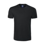 2016 T-Shirt Pracovní tričko z těžké bavlny