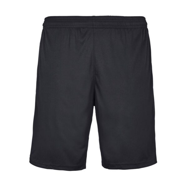 Thunder Unisex sportovní šortky