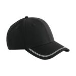 B 166R 6 panelová kšiltovka "Match Day"