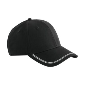 B 166R 6 panelová kšiltovka "Match Day"