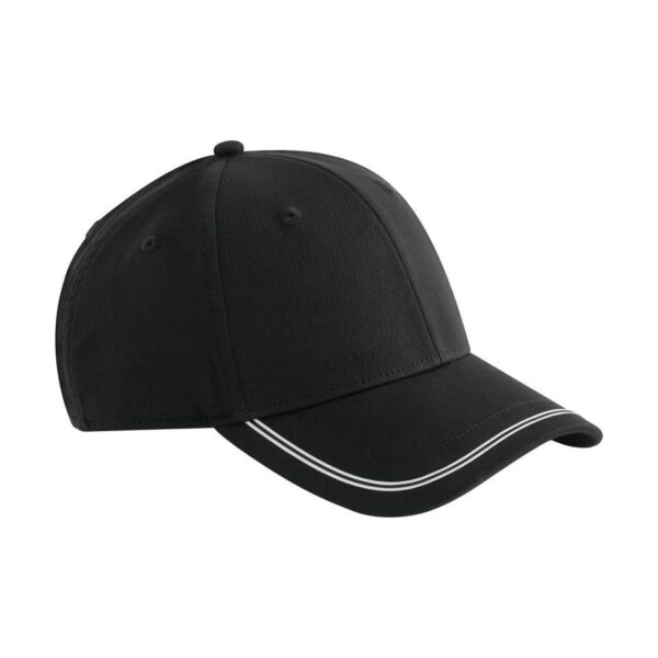 B 166R 6 panelová kšiltovka "Match Day"