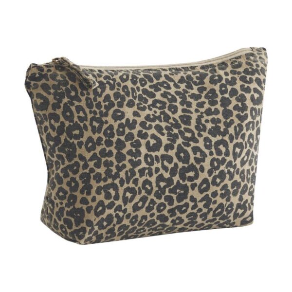 W 330 Toaletní taška "Leopard"