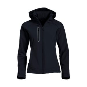 Milford Jacket Women Dámská 3-vrstvá softshellová bunda