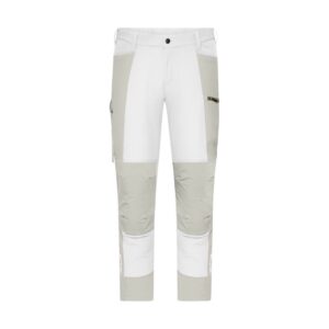 JN 1884 Unisex strečové pracovní kalhoty