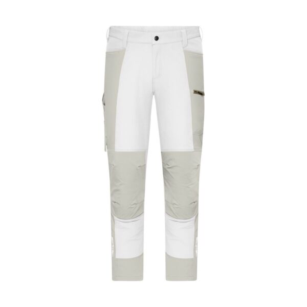 JN 1884 Unisex strečové pracovní kalhoty