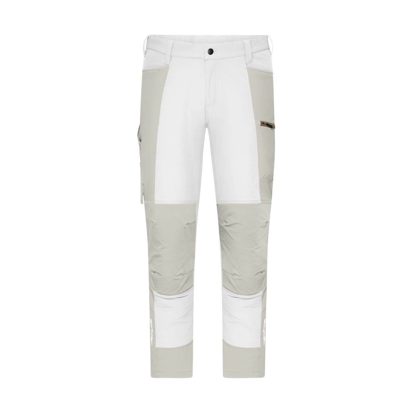 JN 1884 Unisex strečové pracovní kalhoty