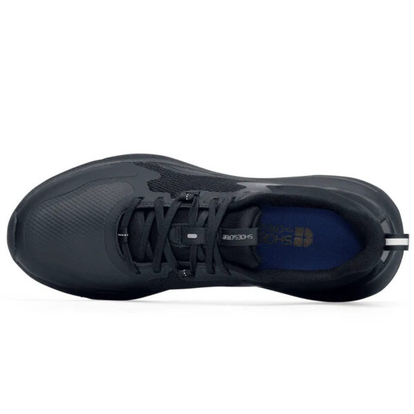 Shoes For Crews Crossing kuchařská obuv černá pánská i dámská 5