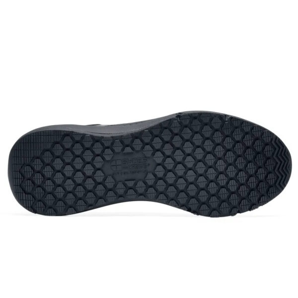 Shoes For Crews Crossing kuchařská obuv černá pánská i dámská 6