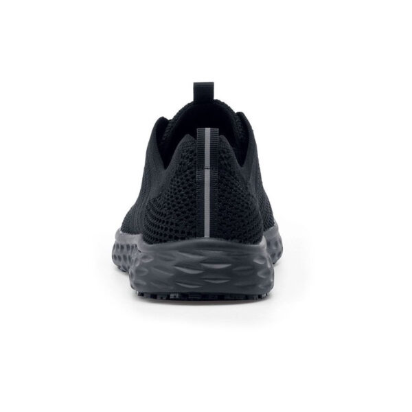 Shoes For Crews Everlight dámská číšnická obuv protiskluzová černá 4