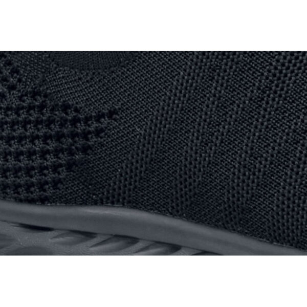 Shoes For Crews Everlight dámská číšnická obuv protiskluzová černá 7