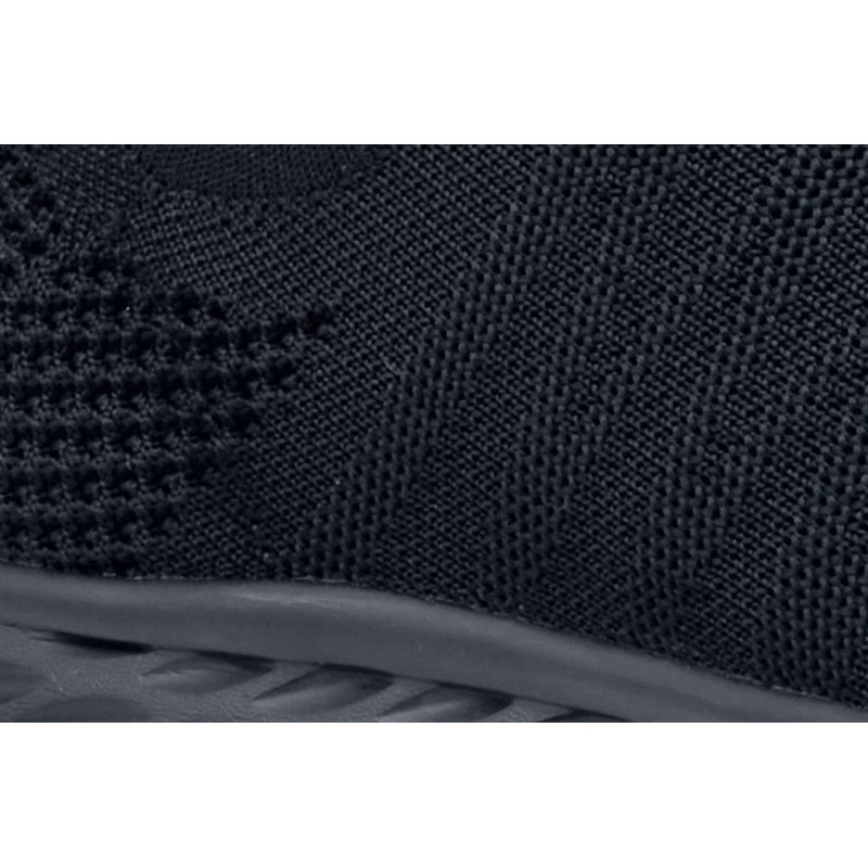 Shoes For Crews Everlight dámská číšnická obuv protiskluzová černá 7