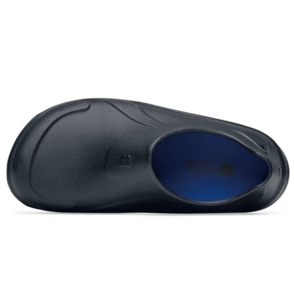 Shoes For Crews Radium II kuchařská obuv pánská i dámská černá 5