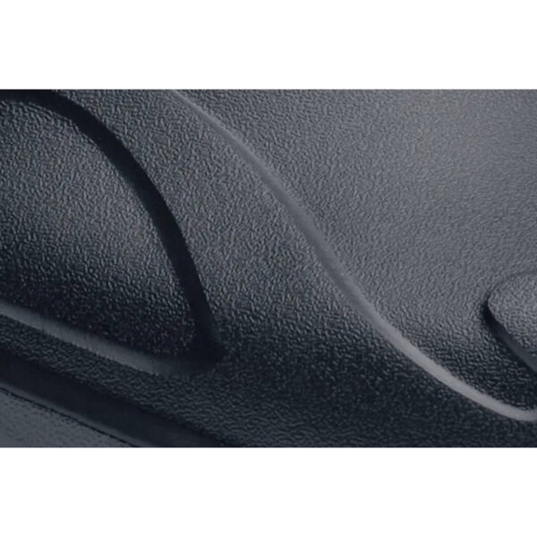 Shoes For Crews Radium II kuchařská obuv pánská i dámská černá 7