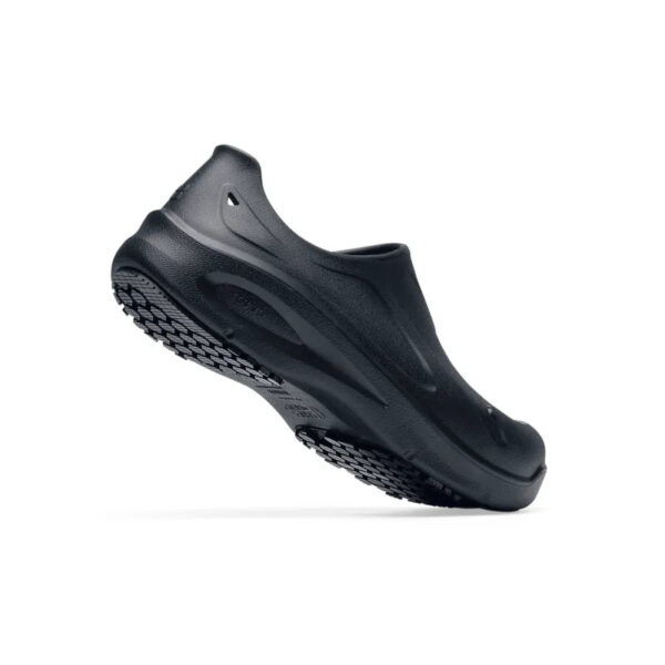 Shoes For Crews Radium II kuchařská obuv pánská i dámská černá 8