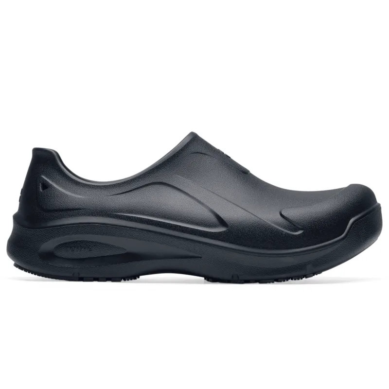 Shoes For Crews Radium II kuchařská obuv pánská i dámská černá