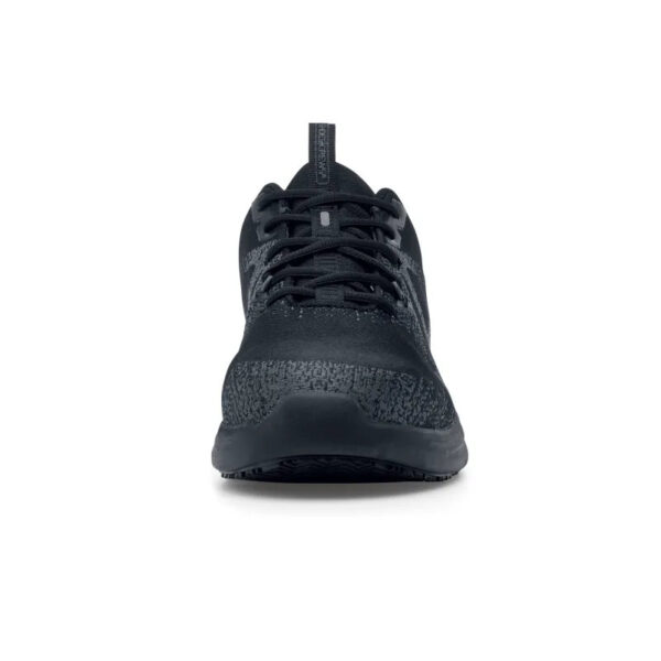 Shoes For Crews Toby kuchařská obuv pánská i dámská černá 4