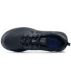 Shoes For Crews Toby kuchařská obuv pánská i dámská černá 6