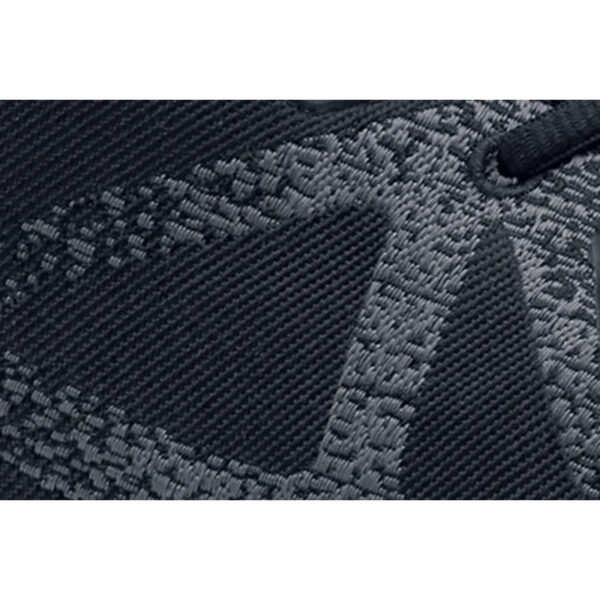 Shoes For Crews Toby kuchařská obuv pánská i dámská černá 8