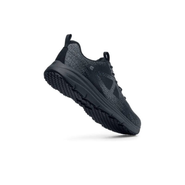 Shoes For Crews Toby kuchařská obuv pánská i dámská černá 9