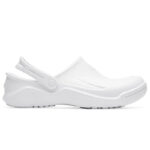 Shoes For Crews Zinc 2 kuchařská obuv bílá pánská i dámská