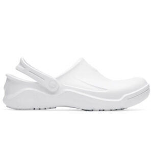 Shoes For Crews Zinc 2 kuchařská obuv bílá pánská i dámská