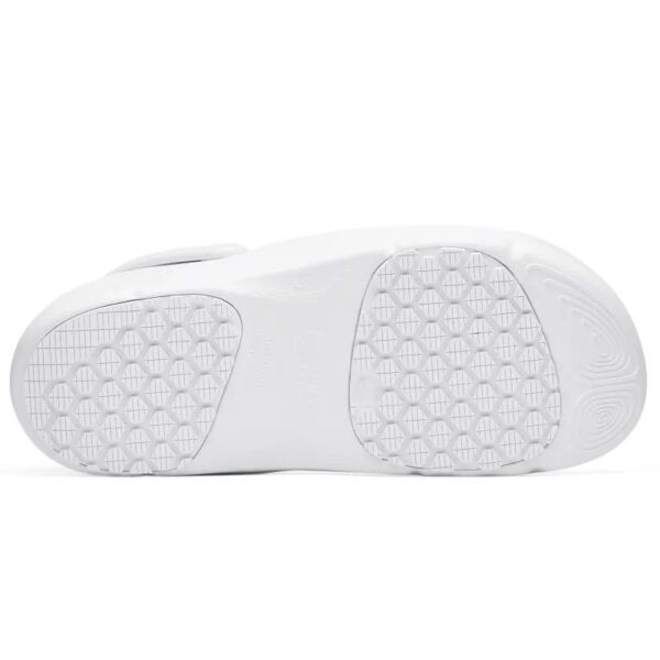 Shoes For Crews Zinc 2 kuchařská obuv bílá pánská i dámská 6