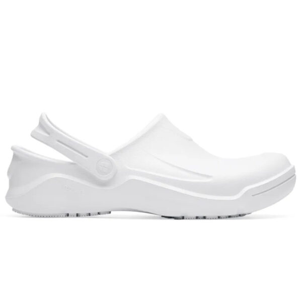 Shoes For Crews Zinc 2 kuchařská obuv bílá pánská i dámská