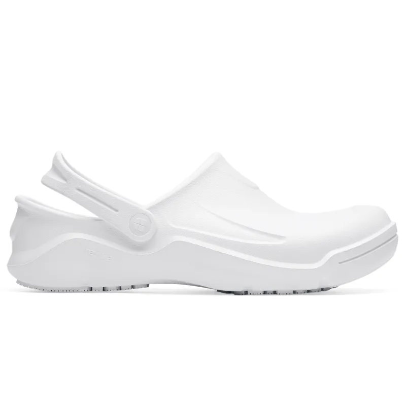 Shoes For Crews Zinc 2 kuchařská obuv bílá pánská i dámská