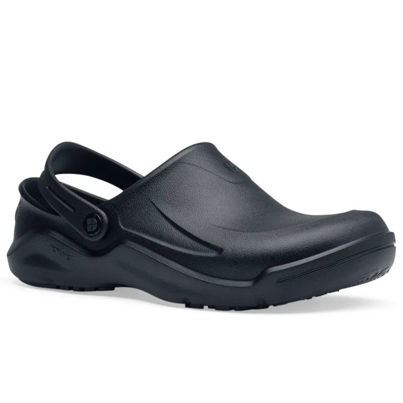 Shoes For Crews Zinc 2 kuchařská obuv černá pánská i dámská 2