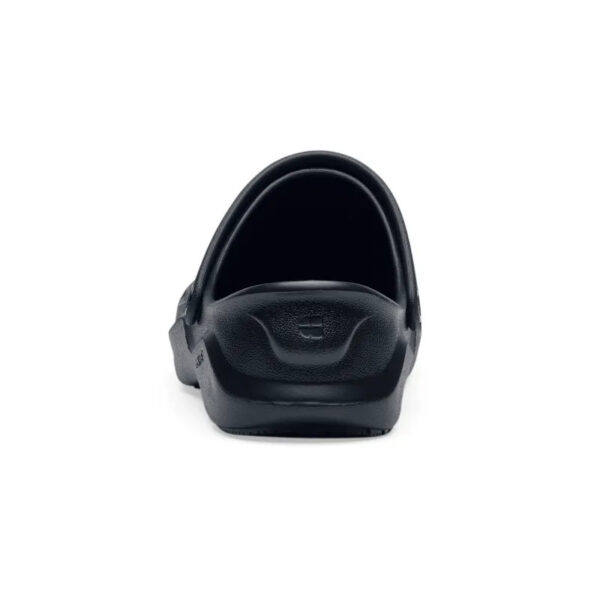 Shoes For Crews Zinc 2 kuchařská obuv černá pánská i dámská 4