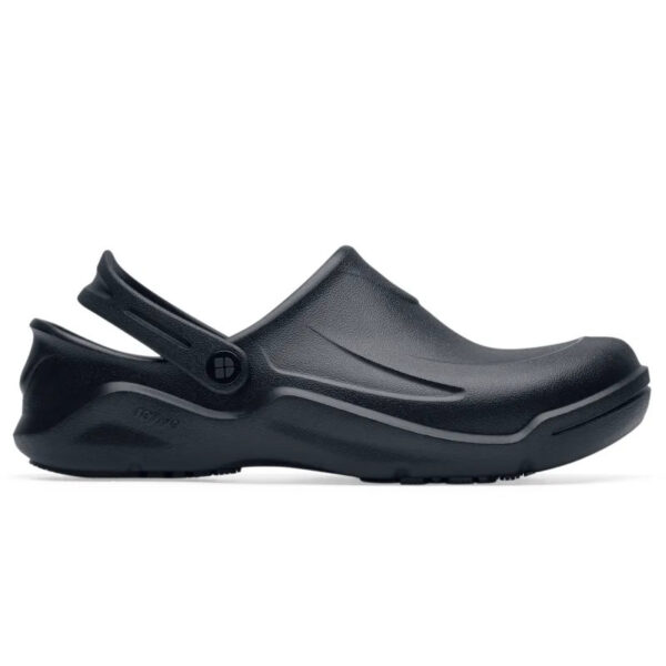 Shoes For Crews Zinc 2 kuchařská obuv černá pánská i dámská