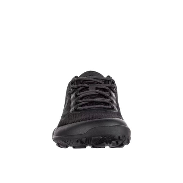 Bennon BAREFOOT kuchařská obuv pracovní pánská dámská protiskluzová černá 3