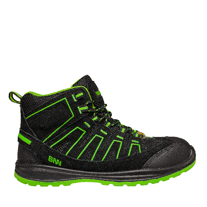 0082041065 ALEGRO S1P ESD Green High 1
