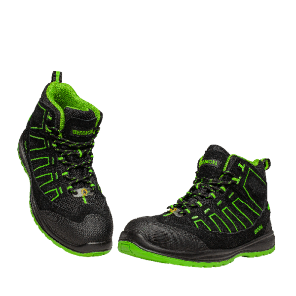 0082041065 ALEGRO S1P ESD Green High 7