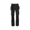 EREBOS Trousers black