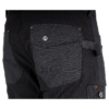 0247130060 EREBOS Trousers black 6