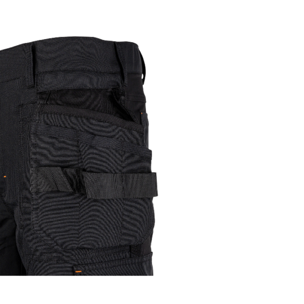 0247130060 EREBOS Trousers black 9