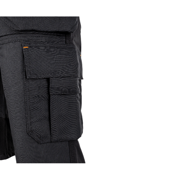 0248120060 EREBOS Shorts black 7