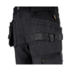 0248120060 EREBOS Shorts black 8